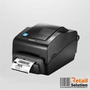 Bixolon SLP TX 400 Barcode Label Printer