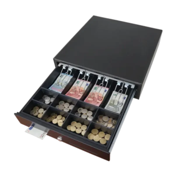 Maken MK 410 Cash Drawer