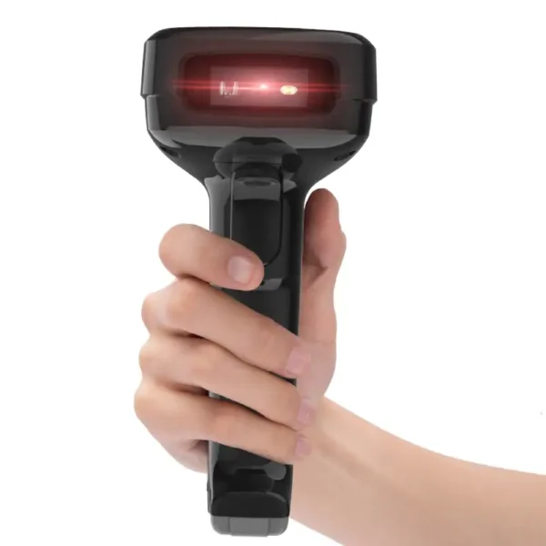 Deli Barcode Scanner Price in Bangladesh