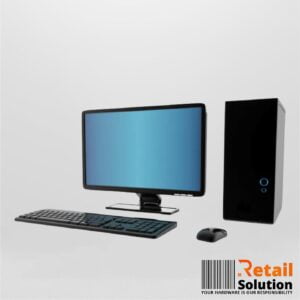 Desktop PC Core i5 Price in bangladesh
