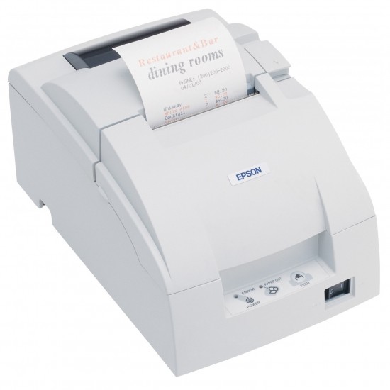 Epson Receipt Printer Price in Bangladesh