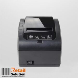 HBA 306 Thermal Receipt Printer.