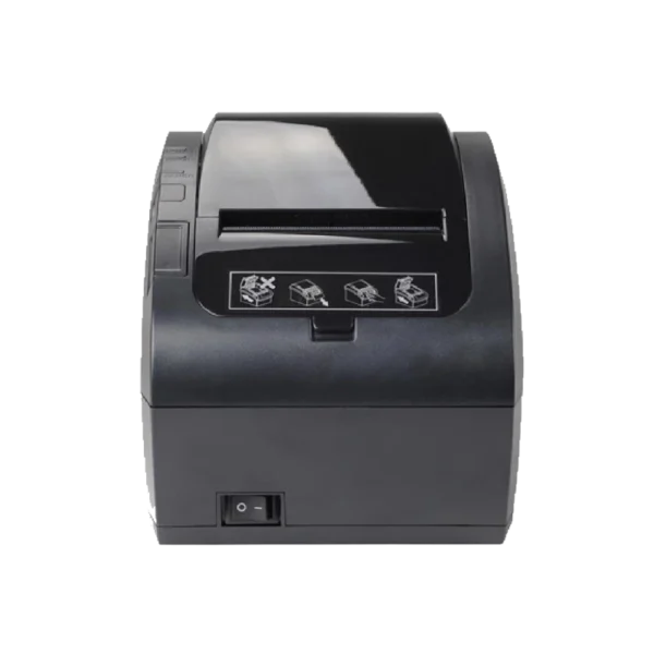 HBA 306 Thermal Receipt Printer in bd