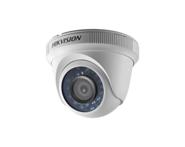 Hikvision DS-2CE56C0T-IRF 1MP in BD