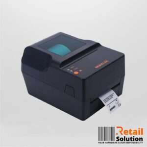 Rongta RP400 Thermal Barcode Label Printer