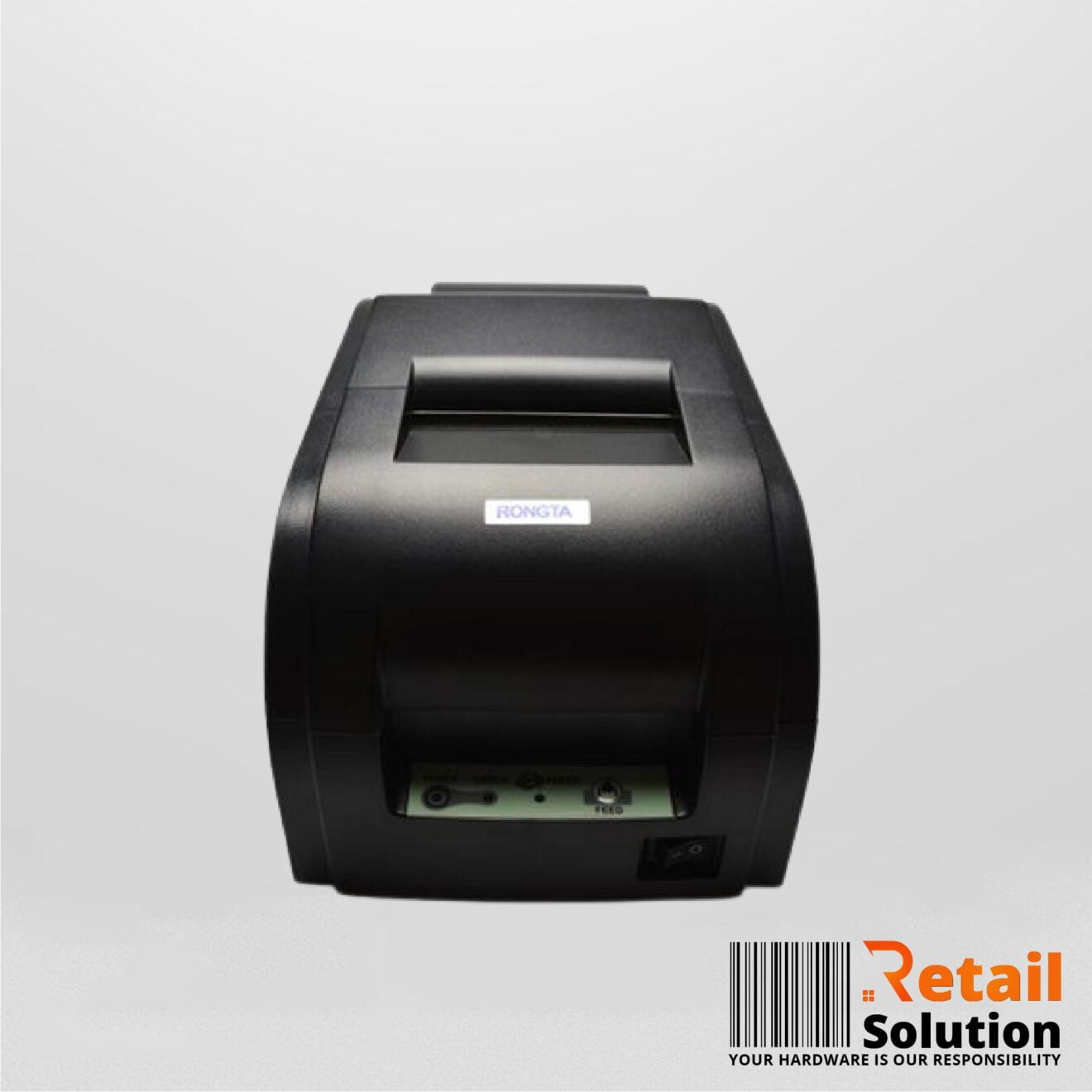 Rongta Rp330 Thermal Receipt Printer Retail Solution 6616