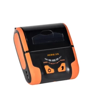 Rongta RPP300 Bluetooth Mobile POS printer