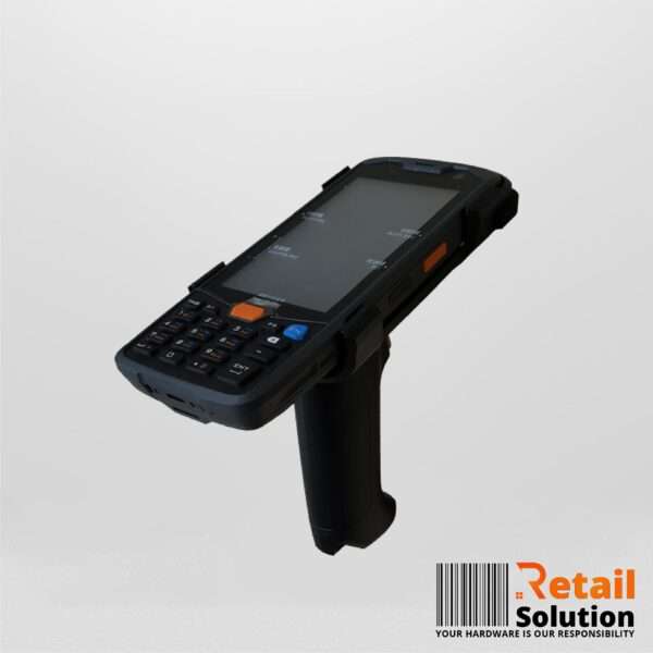 SunMi L2k Mobile Terminal With 2D Zebra Barcode Scanner