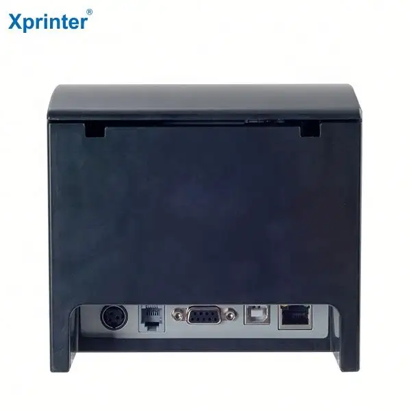 Xprinter POS Printer in Bangladesh Key Features