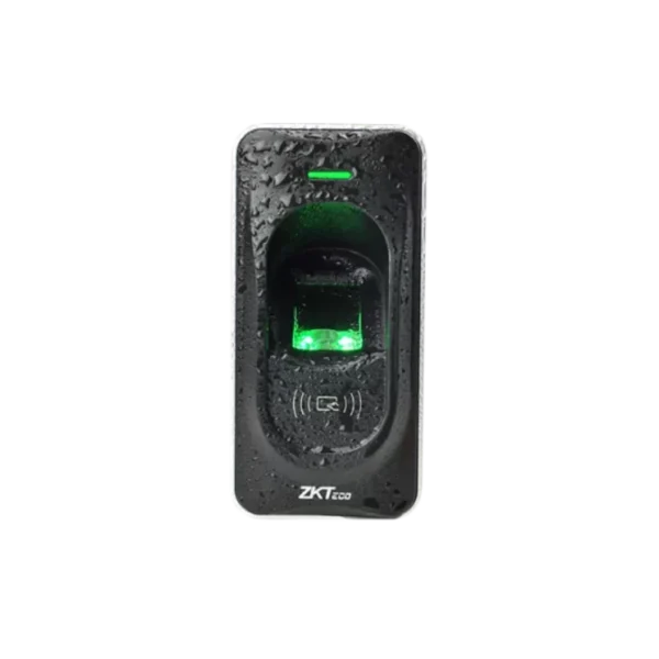 ZKTeco FR1200 Fingerprint Access in bd