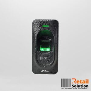 ZKTeco FR1200 Fingerprint Access