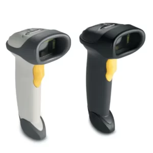 Zebra LS2208 Barcode Scanner