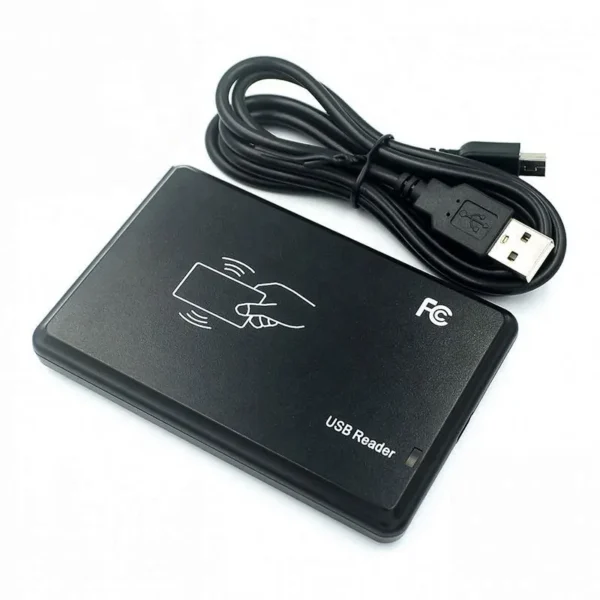 RFID Card Reader