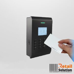 RFID Card Price in Bangladesh