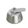 EAS Magnetic TAG Detacher