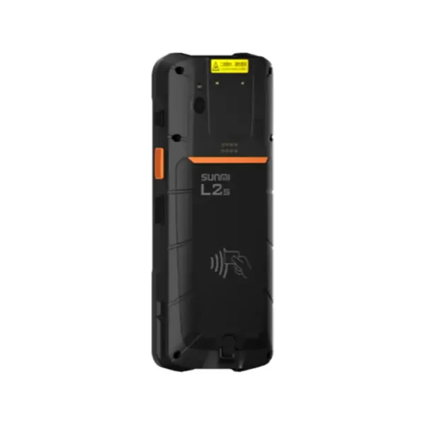 Sunmi L2s - Handheld NFC Android Computer