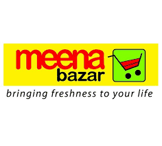 Meena bazar