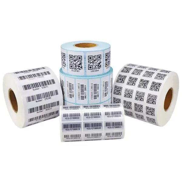 Price of Zebra Barcode Sticker in Bangladesh