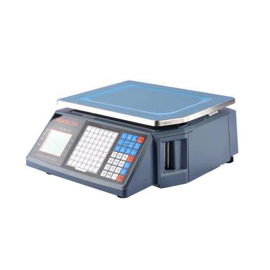 Rongta Barcode Label Counter Scale