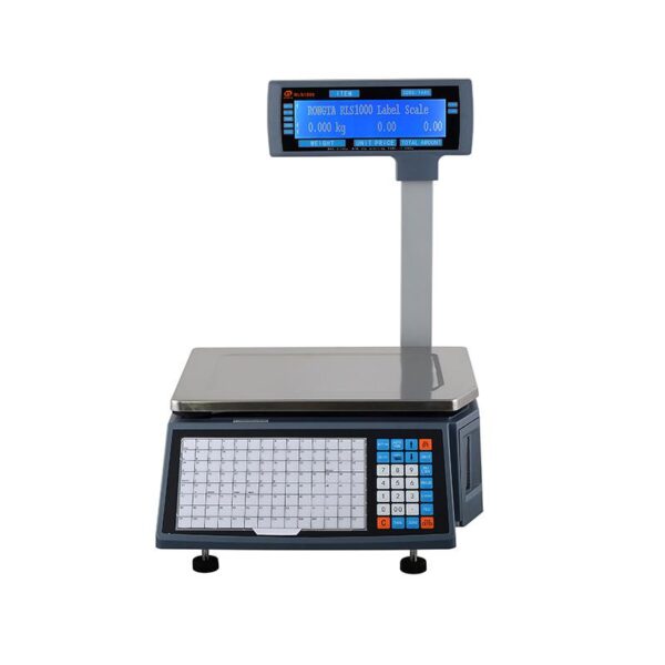 Rongta RLS1000B Digital Scale