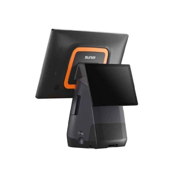 Sunmi T2s EPOS 15.6 inch Full HD Dual Touch POS Terminal