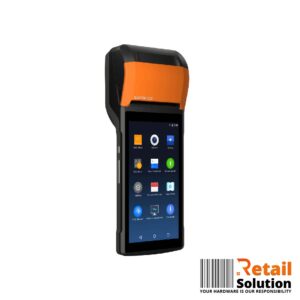 Sunmi V2 Android Handheld POS Terminal