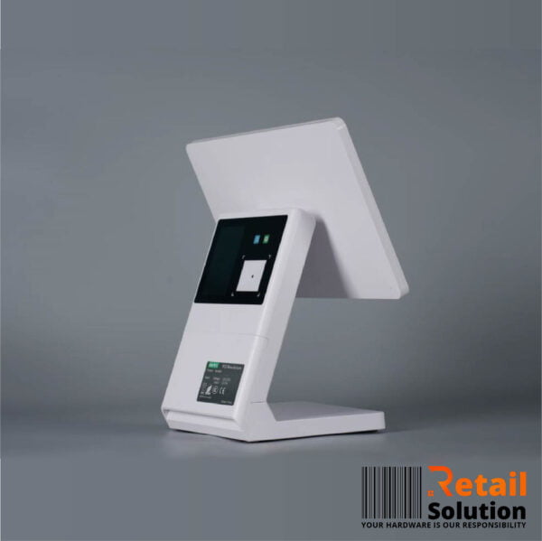 Touch Screen POS Machine RS609