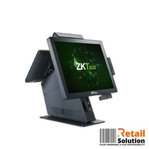 ZKTeco ZKBio810 All in One Biometric Smart POS Terminal
