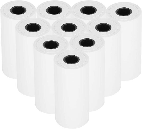 3 Inch Thermal POS Roll Retail Solution