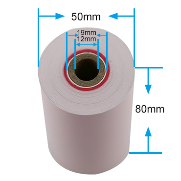 Colored Thermal Paper Roll Price in Bangladesh