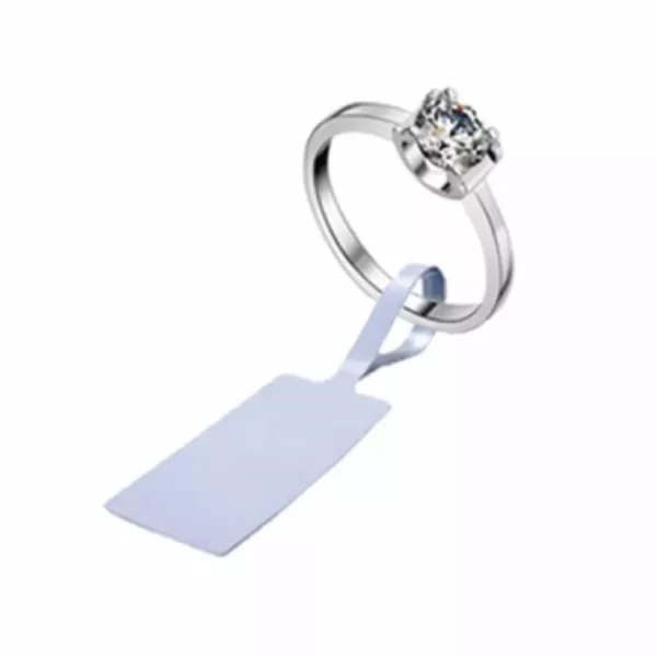 Jewelry Security Tag
