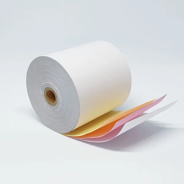 NCR Muti-Ply Roll Price in Bangladesh
