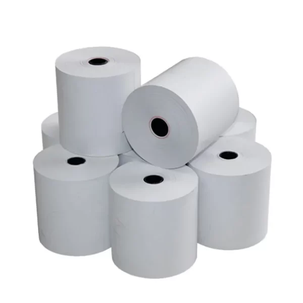 Thermal Paper Roll Price in Bangladesh