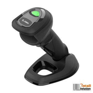 Zebra DS9908 Barcode Scanner with USB Interface