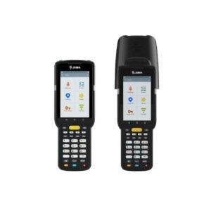 Zebra MC3330R Handheld RFID Card Reader