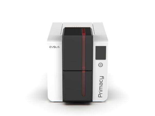 Evolis Primacy 2 card printer