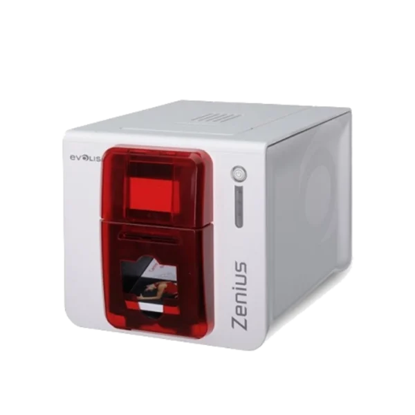 Evolis Zenius Classic Card Printer Price in BD in 2024