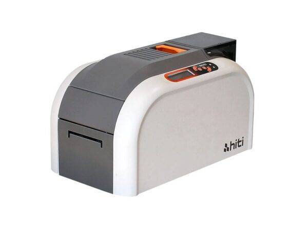 Hiti CS-200e Photo ID Card Printer