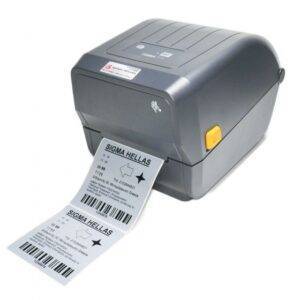 Zebra ZD230 Barcode Label Printer