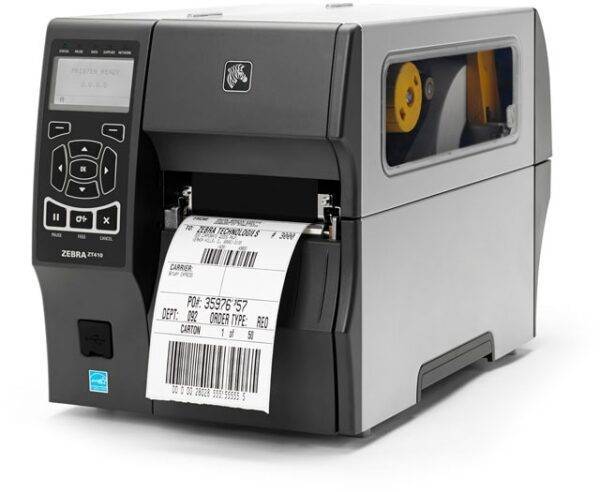 Zebra ZT230 label Printer print Head Price in Bangladesh