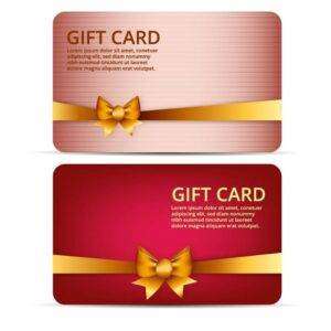 Gift Card in Bangladesh