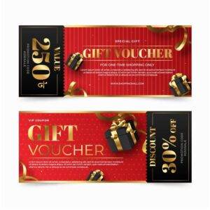 Buy Gift Voucher