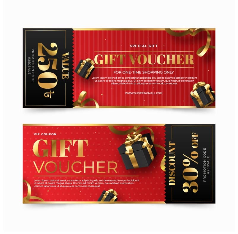 Buy Gift Voucher