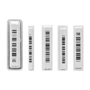 Security Alarm System AM Barcode Sticker Tag Price in Bangladesh in 2024