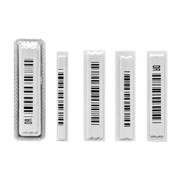 Security Alarm System AM Barcode Sticker Tag Price in Bangladesh