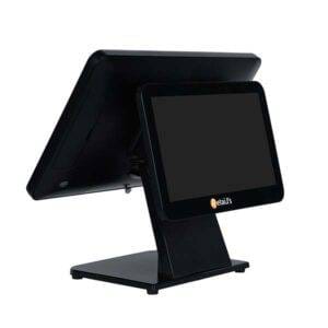 Retails P6 Desktop POS Terminal