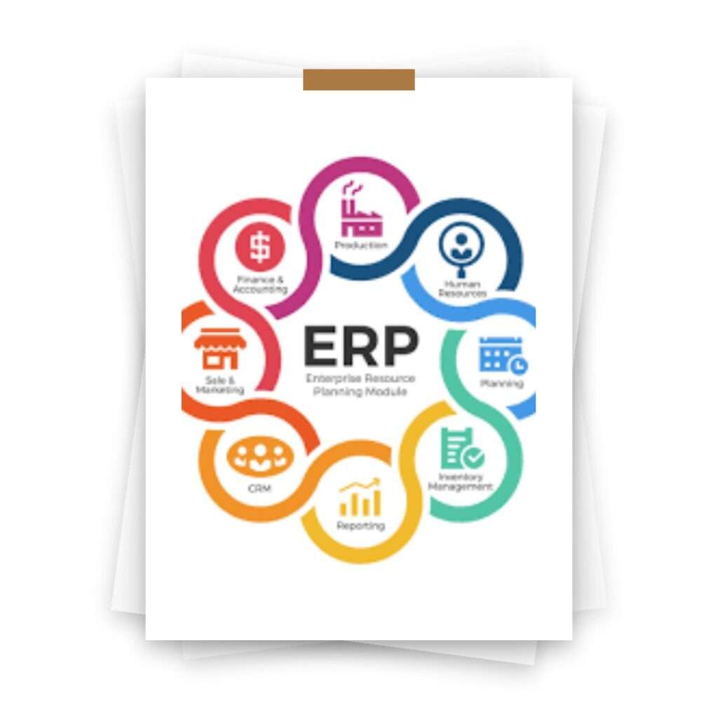 ERP Software Solutions in Bangladesh