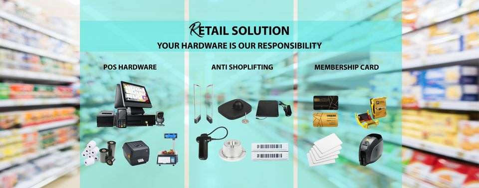 EAS Security Solution Provider in Bangladesh