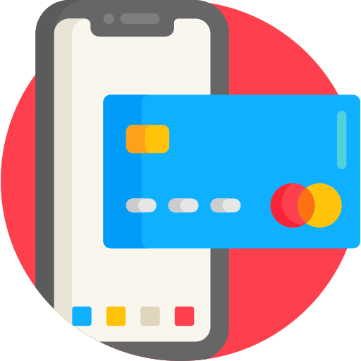 Multiple Payment Method