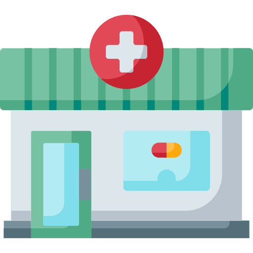 pharmacy